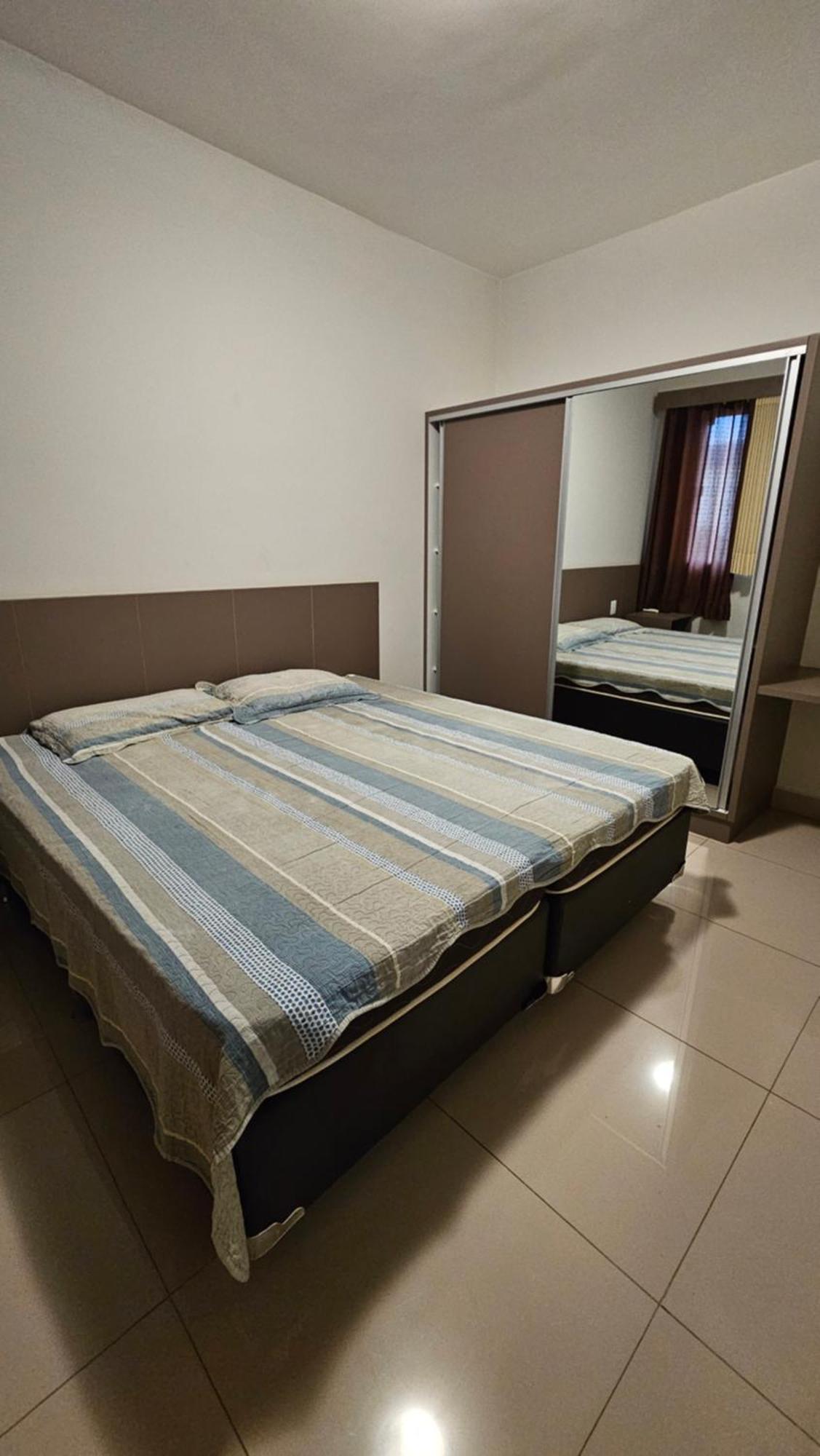 Hotel Park Veredas Ріу-Кенті Екстер'єр фото
