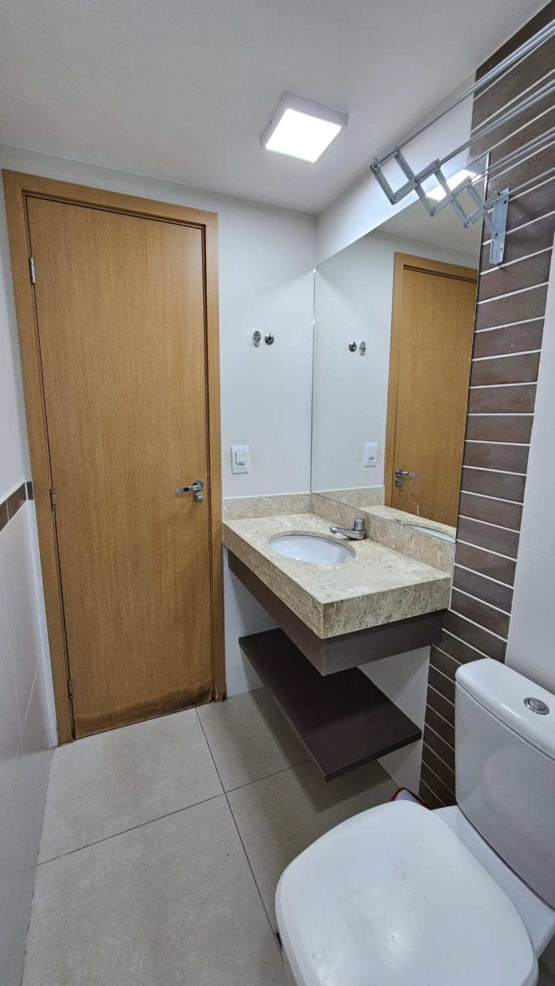 Hotel Park Veredas Ріу-Кенті Екстер'єр фото
