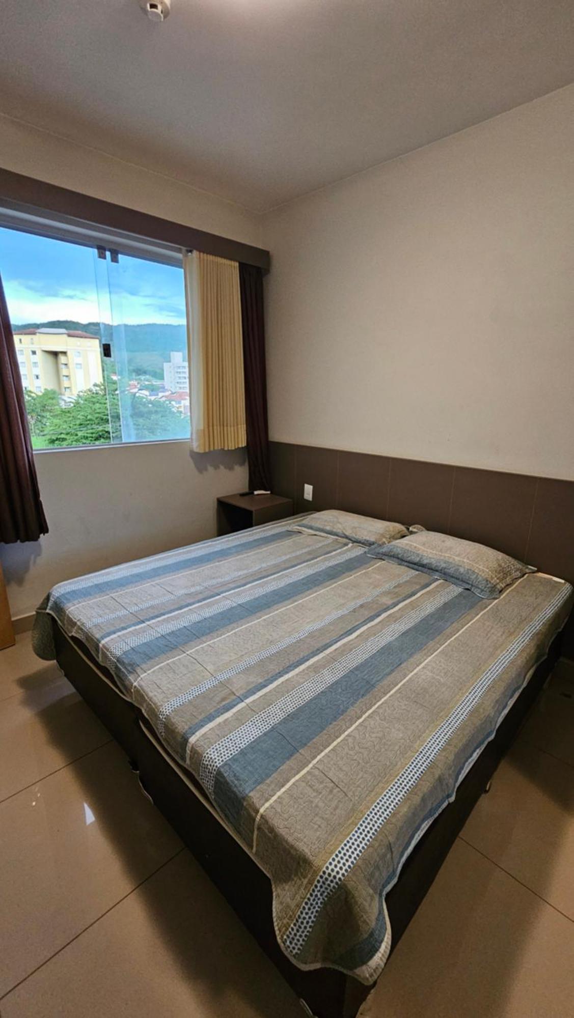 Hotel Park Veredas Ріу-Кенті Екстер'єр фото