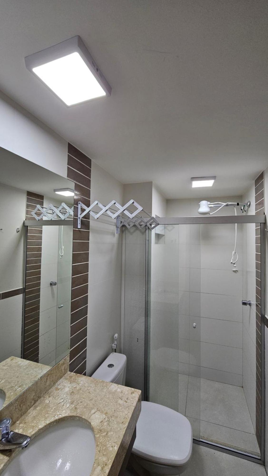 Hotel Park Veredas Ріу-Кенті Екстер'єр фото