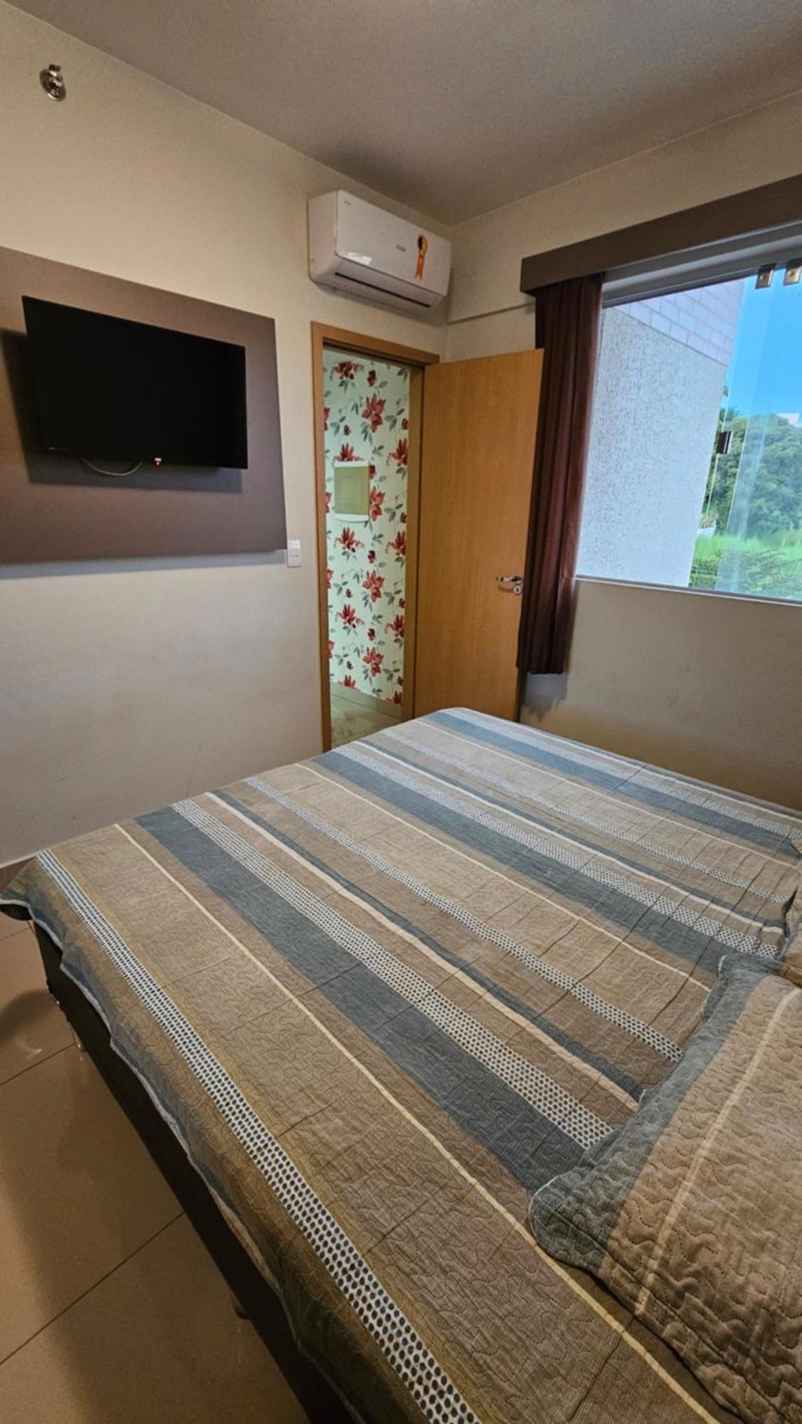 Hotel Park Veredas Ріу-Кенті Екстер'єр фото