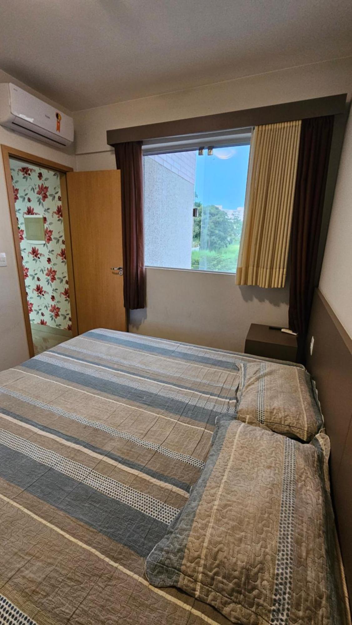 Hotel Park Veredas Ріу-Кенті Екстер'єр фото