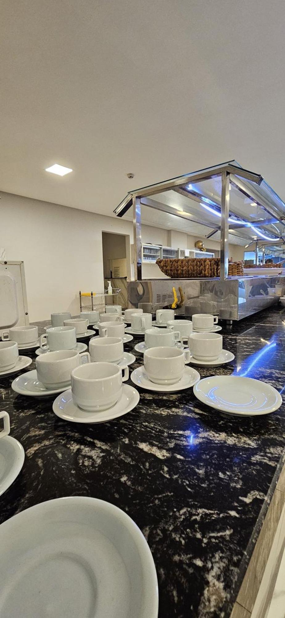 Hotel Park Veredas Ріу-Кенті Екстер'єр фото